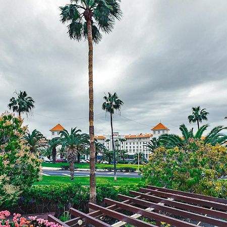 Apartament Mango La Caleta 1A025 Costa Adeje  Zewnętrze zdjęcie
