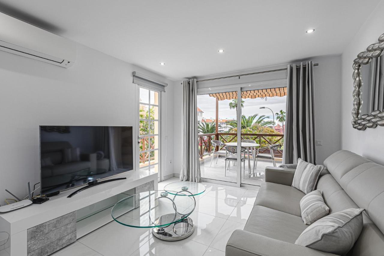 Apartament Mango La Caleta 1A025 Costa Adeje  Zewnętrze zdjęcie